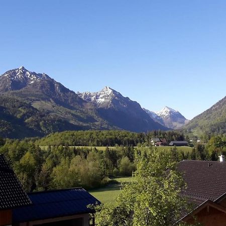 Ferienwohnung Appesbacher Saint Wolfgang 外观 照片