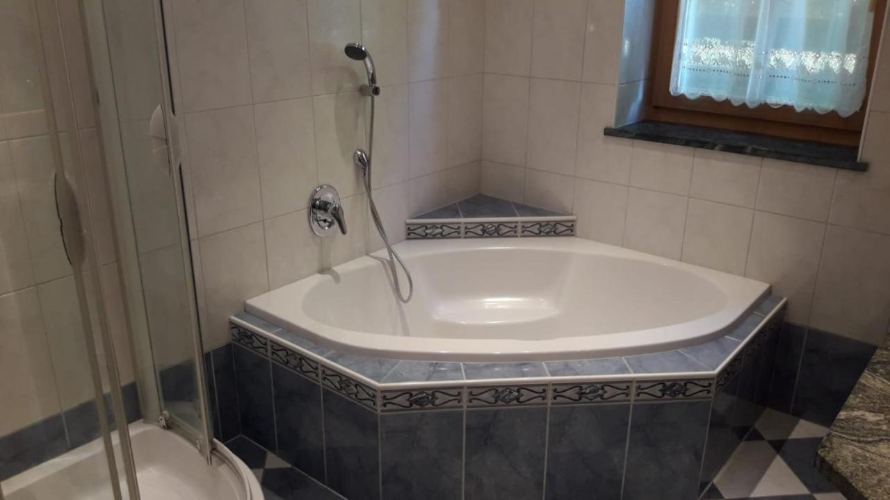 Ferienwohnung Appesbacher Saint Wolfgang 外观 照片