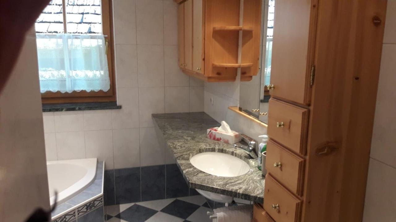 Ferienwohnung Appesbacher Saint Wolfgang 外观 照片