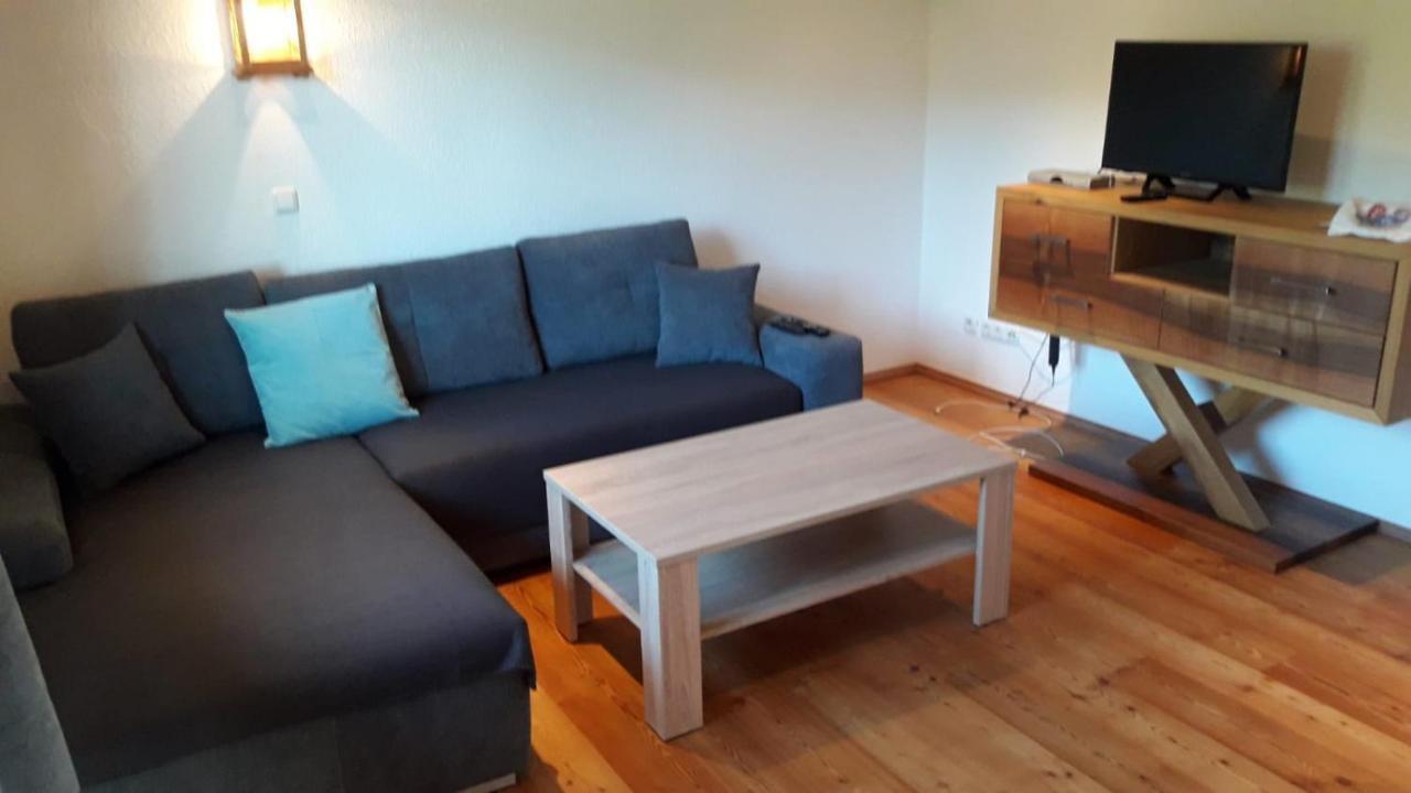 Ferienwohnung Appesbacher Saint Wolfgang 外观 照片