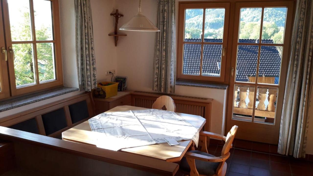 Ferienwohnung Appesbacher Saint Wolfgang 外观 照片