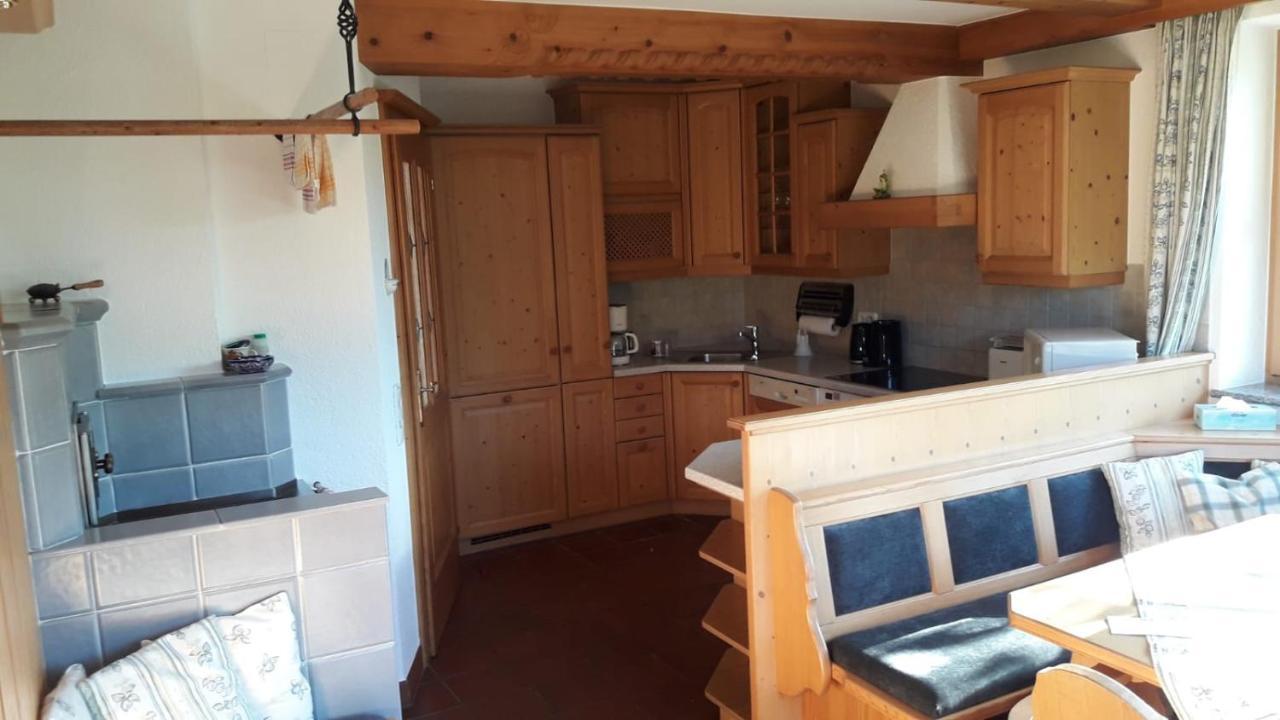 Ferienwohnung Appesbacher Saint Wolfgang 外观 照片