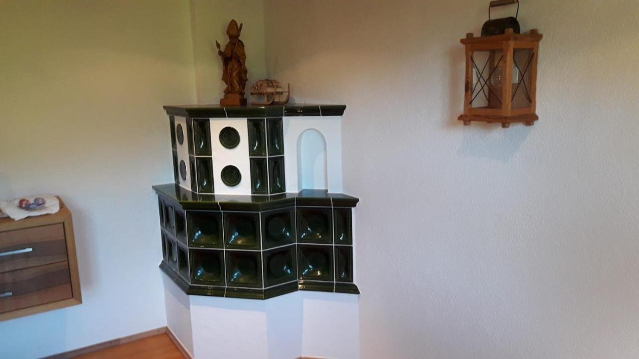 Ferienwohnung Appesbacher Saint Wolfgang 外观 照片