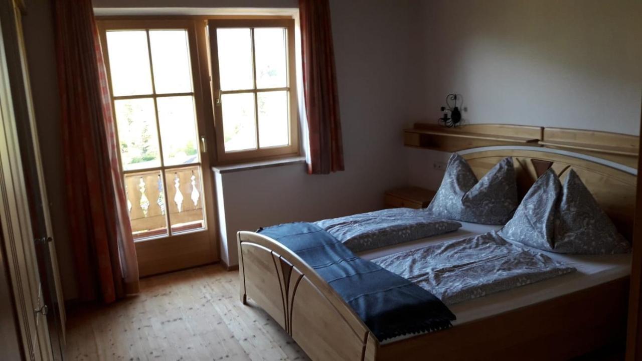 Ferienwohnung Appesbacher Saint Wolfgang 外观 照片